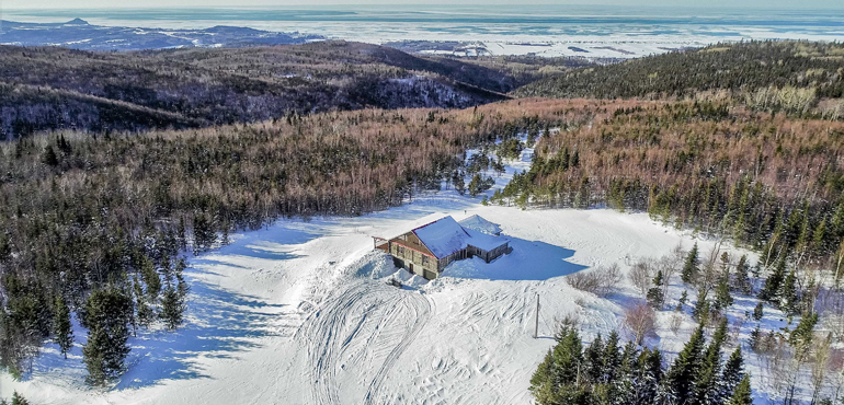 réalisations terrain360 clients aérienne