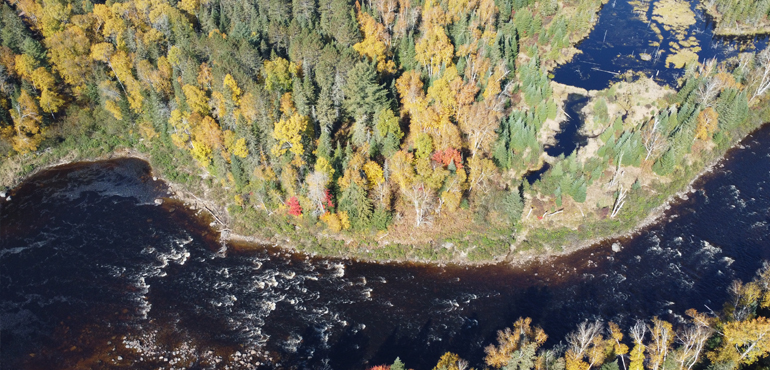 réalisations terrain360 clients aérienne