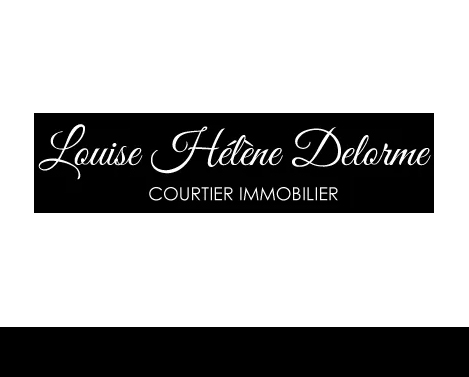 Louise-Hélène Delorme Remax Avant tout