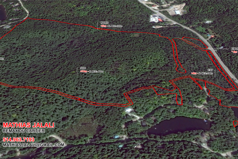 MATHIAS JALALI Remax du Cartier