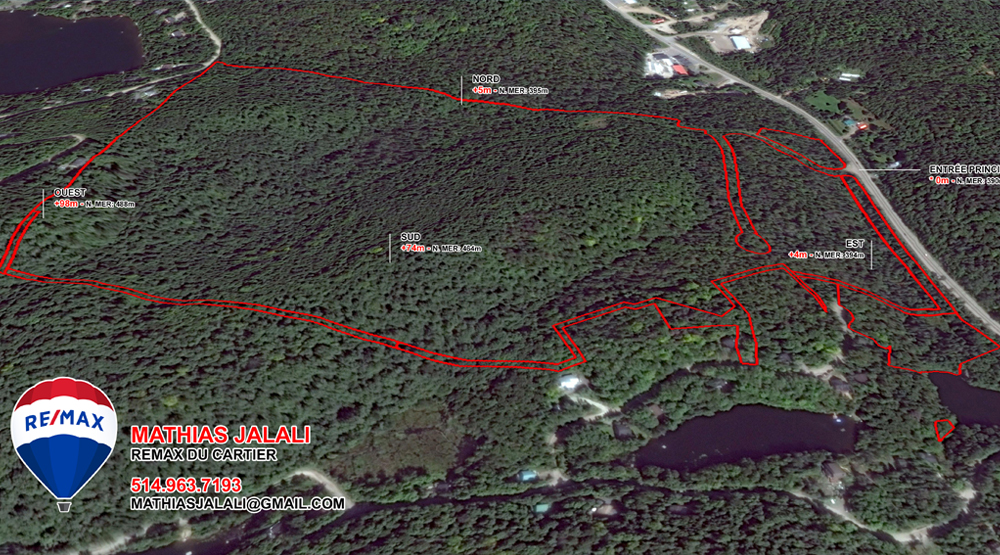 MATHIAS JALALI Remax du Cartier