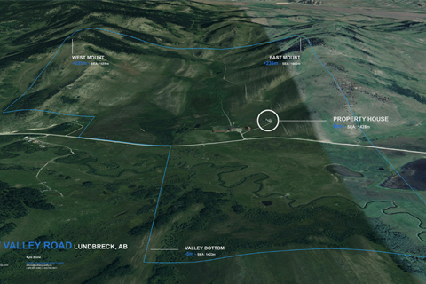 Willow Valley Kyle Stone